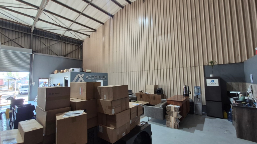 Commercial Property for Sale in Lyttelton Manor Gauteng