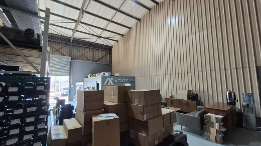 Commercial Property for Sale in Lyttelton Manor Gauteng