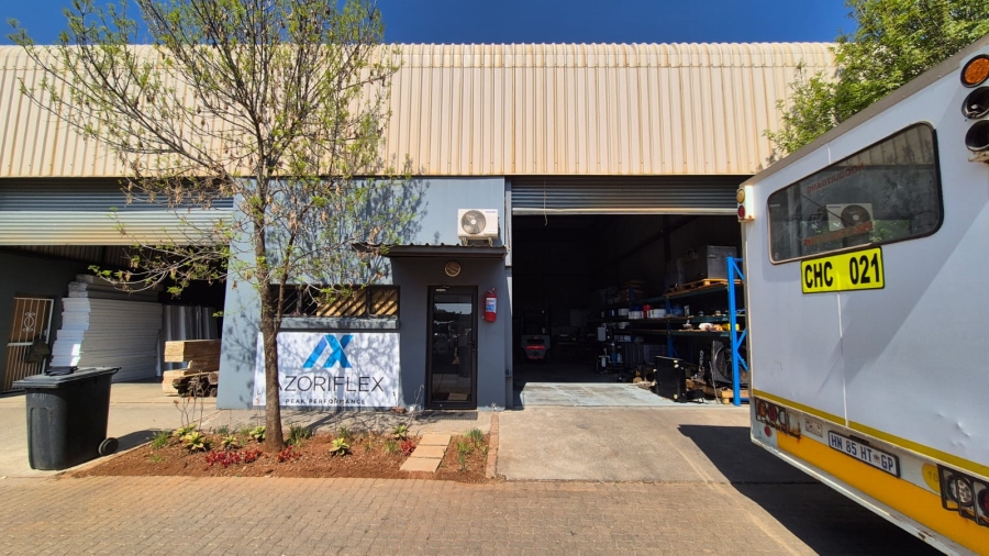 Commercial Property for Sale in Lyttelton Manor Gauteng