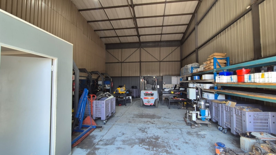 Commercial Property for Sale in Lyttelton Manor Gauteng