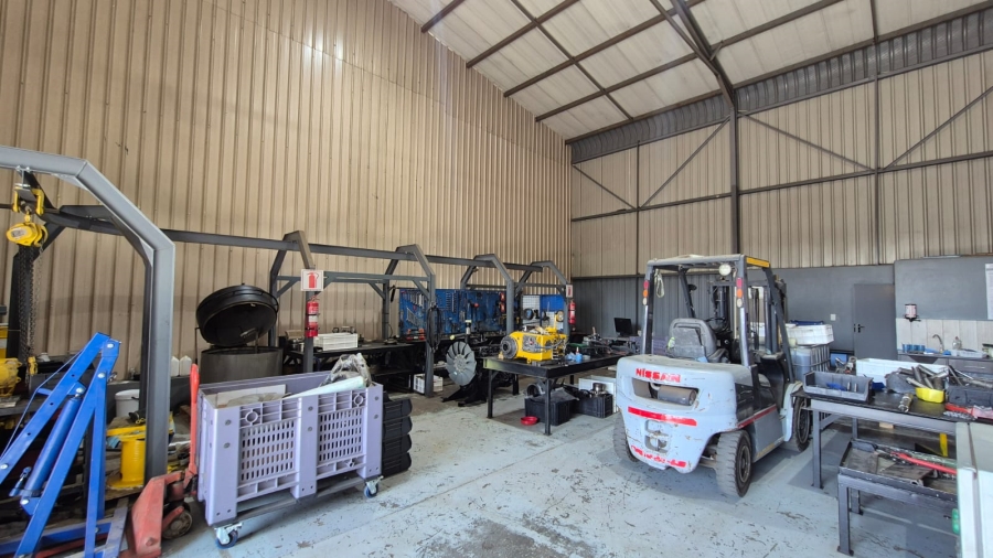 Commercial Property for Sale in Lyttelton Manor Gauteng