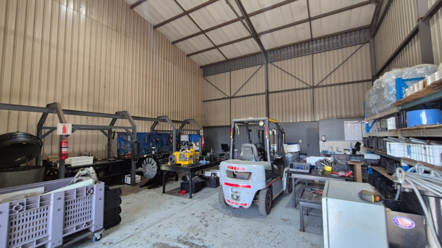 Commercial Property for Sale in Lyttelton Manor Gauteng