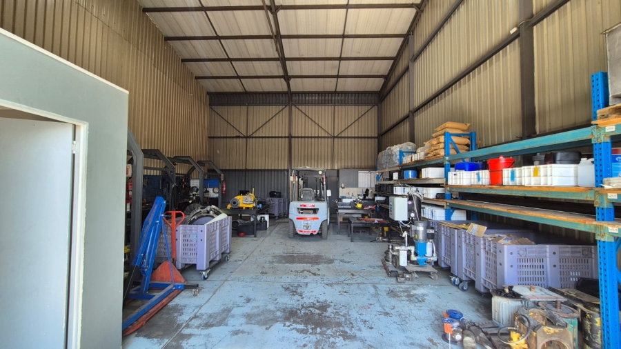 Commercial Property for Sale in Lyttelton Manor Gauteng