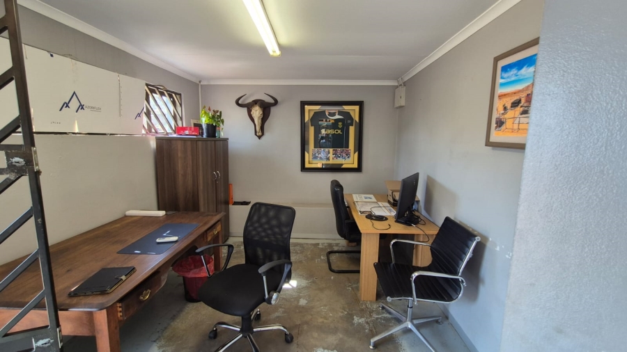 Commercial Property for Sale in Lyttelton Manor Gauteng