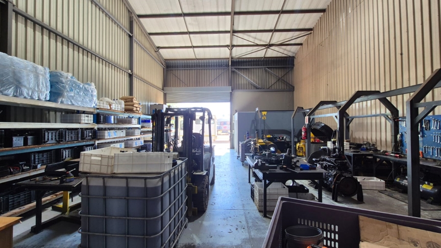 Commercial Property for Sale in Lyttelton Manor Gauteng