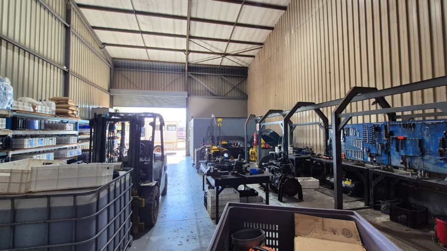 Commercial Property for Sale in Lyttelton Manor Gauteng