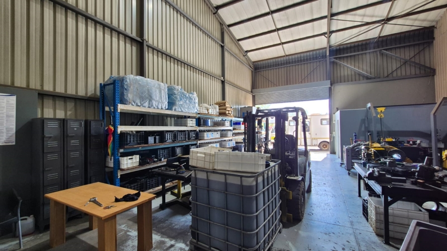 Commercial Property for Sale in Lyttelton Manor Gauteng