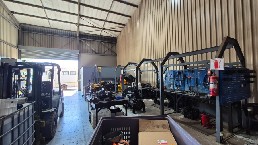 Commercial Property for Sale in Lyttelton Manor Gauteng