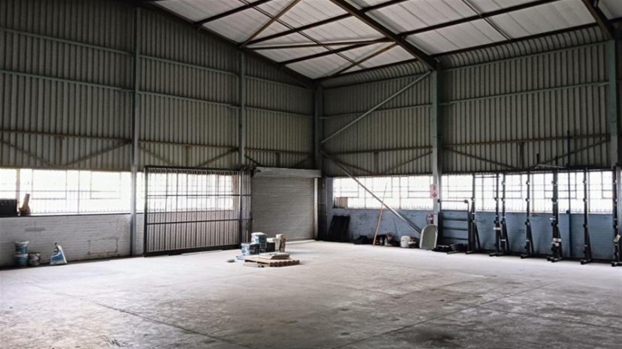 Commercial Property for Sale in Strijdom Park Gauteng