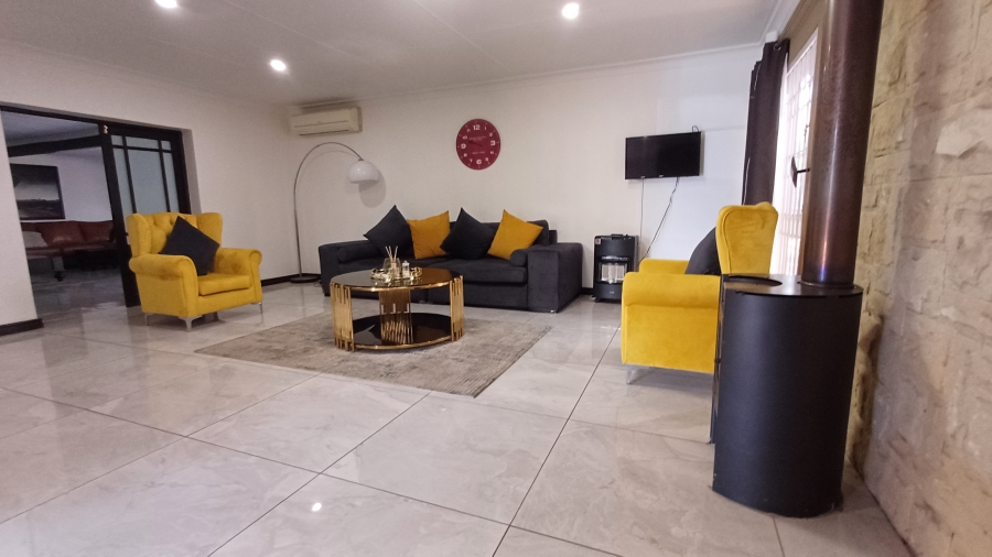 4 Bedroom Property for Sale in Theresa Park Gauteng