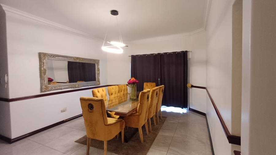4 Bedroom Property for Sale in Theresa Park Gauteng