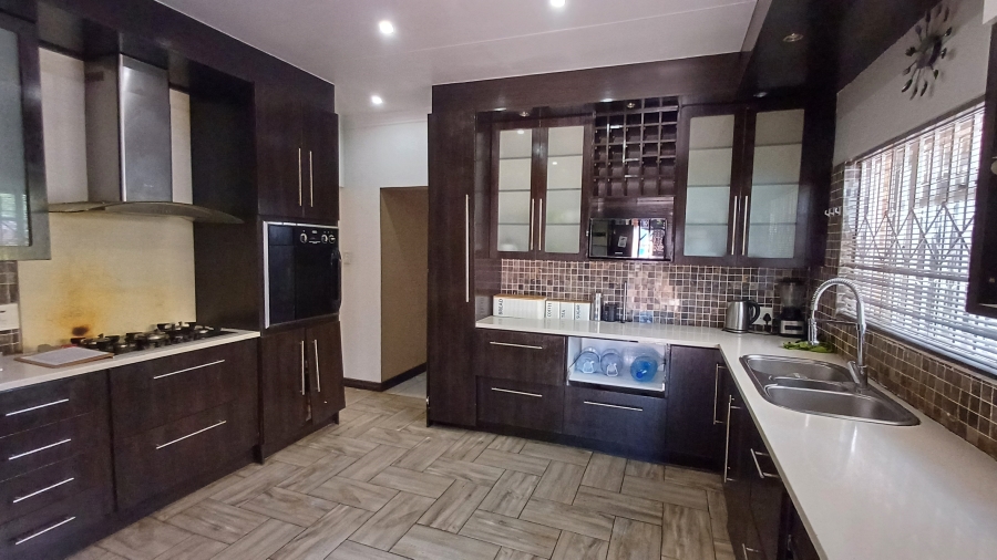 4 Bedroom Property for Sale in Theresa Park Gauteng