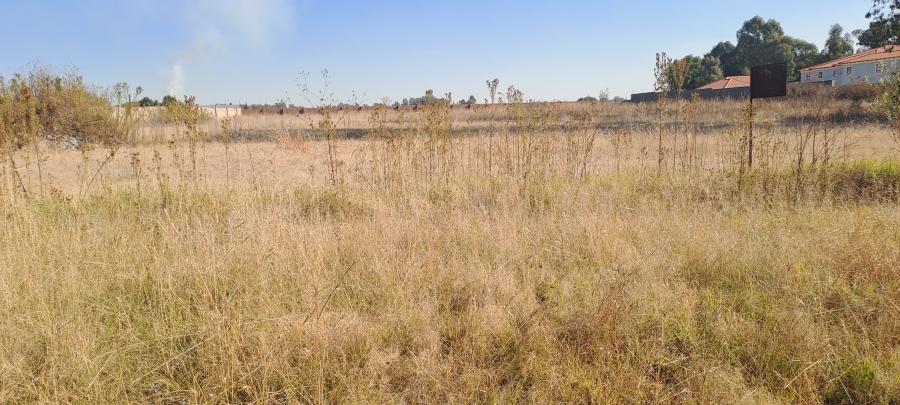 0 Bedroom Property for Sale in Presidents Ranch Gauteng