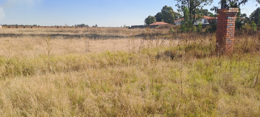 0 Bedroom Property for Sale in Presidents Ranch Gauteng