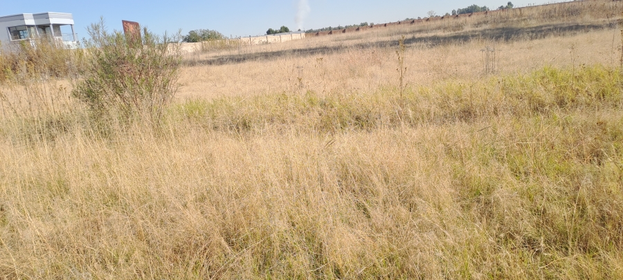 0 Bedroom Property for Sale in Presidents Ranch Gauteng