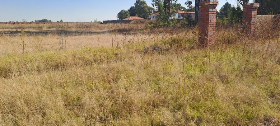 0 Bedroom Property for Sale in Presidents Ranch Gauteng