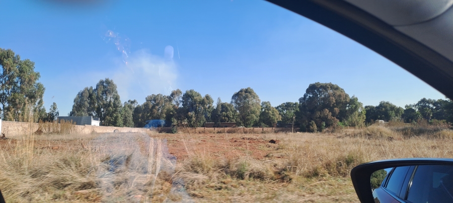 0 Bedroom Property for Sale in Presidents Ranch Gauteng
