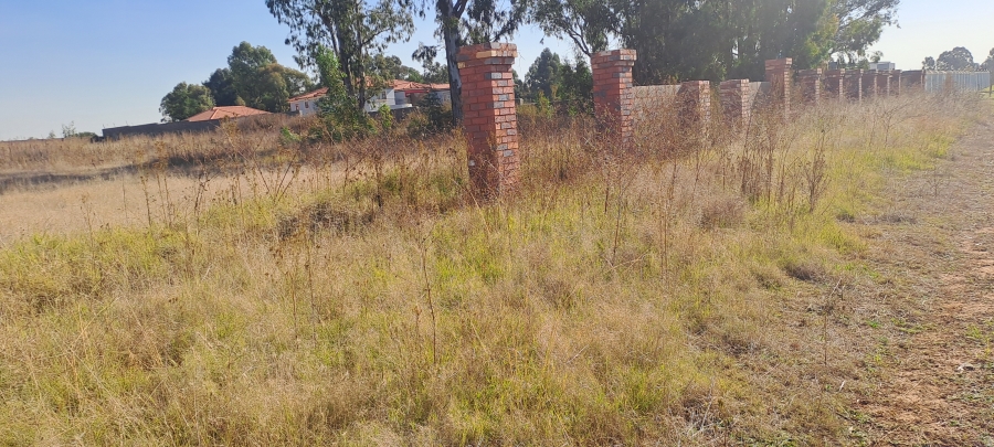 0 Bedroom Property for Sale in Presidents Ranch Gauteng