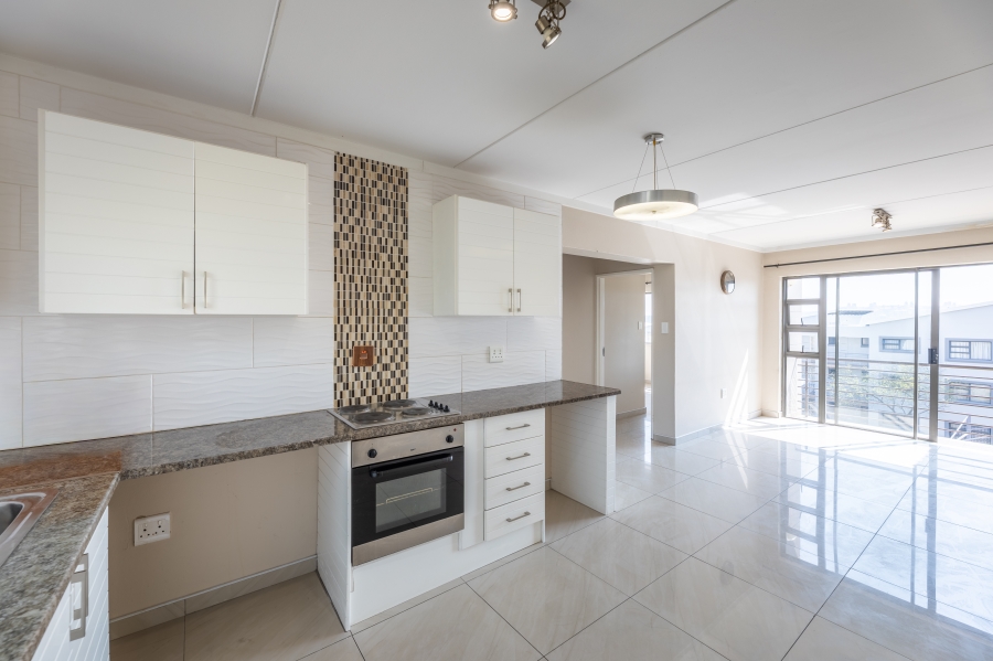2 Bedroom Property for Sale in Dainfern Gauteng