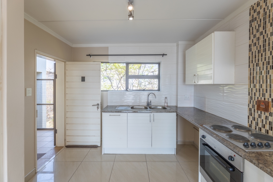 2 Bedroom Property for Sale in Dainfern Gauteng