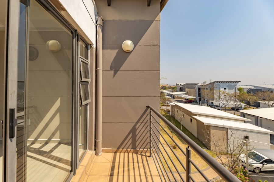 2 Bedroom Property for Sale in Dainfern Gauteng