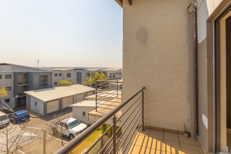 2 Bedroom Property for Sale in Dainfern Gauteng