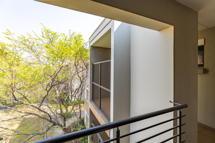 2 Bedroom Property for Sale in Dainfern Gauteng