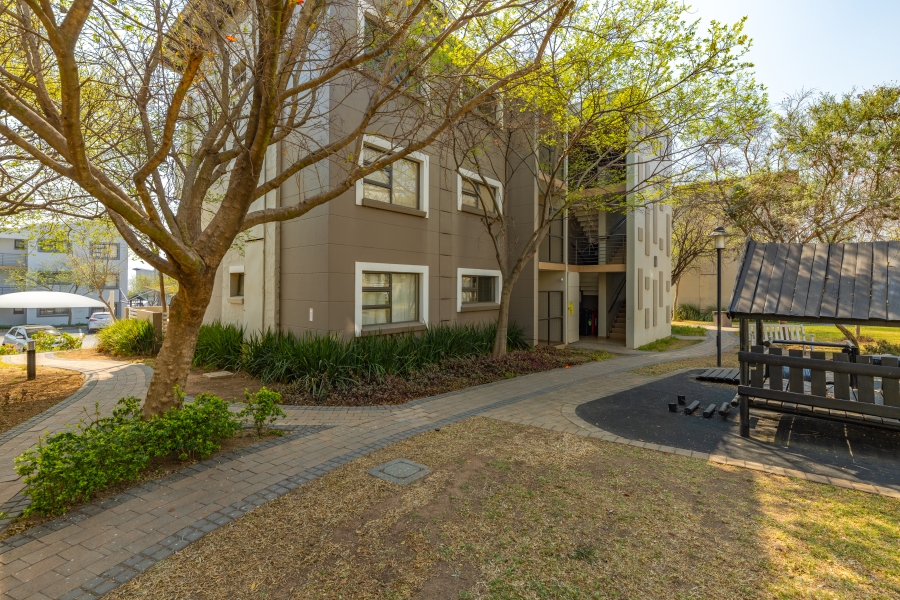 2 Bedroom Property for Sale in Dainfern Gauteng