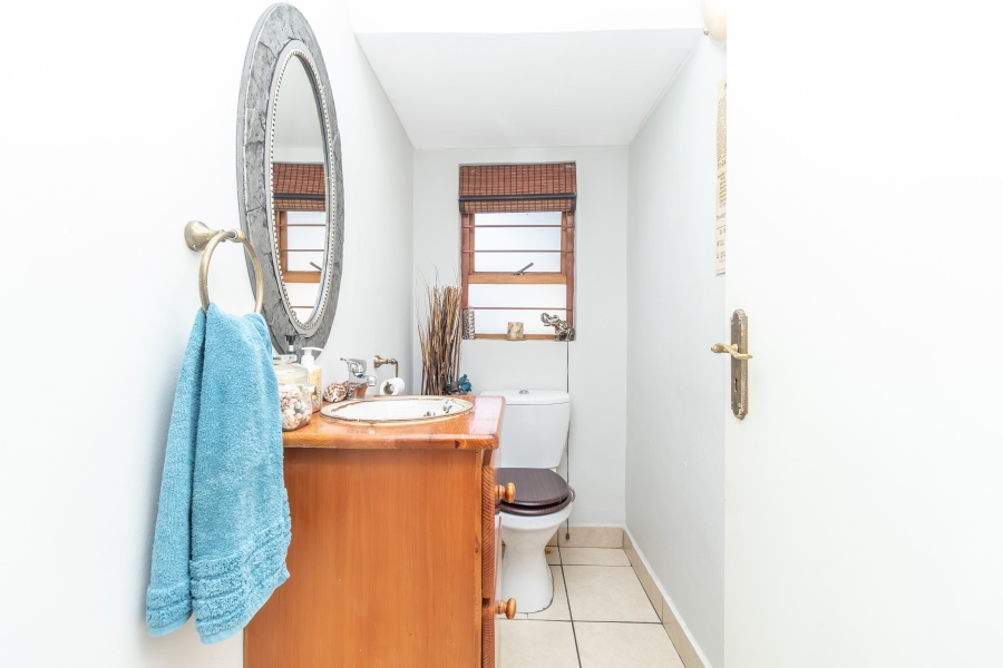 3 Bedroom Property for Sale in Magaliessig Gauteng