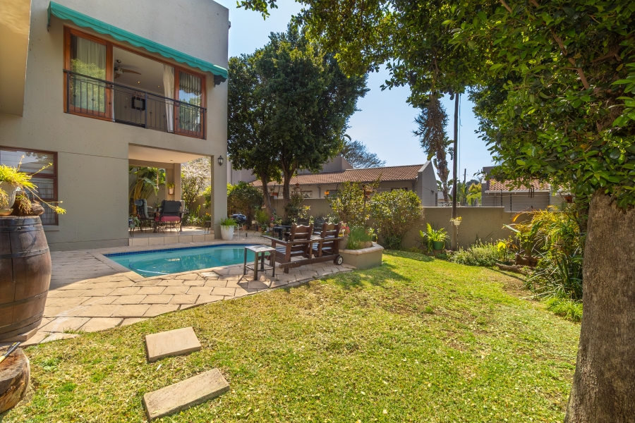 3 Bedroom Property for Sale in Magaliessig Gauteng