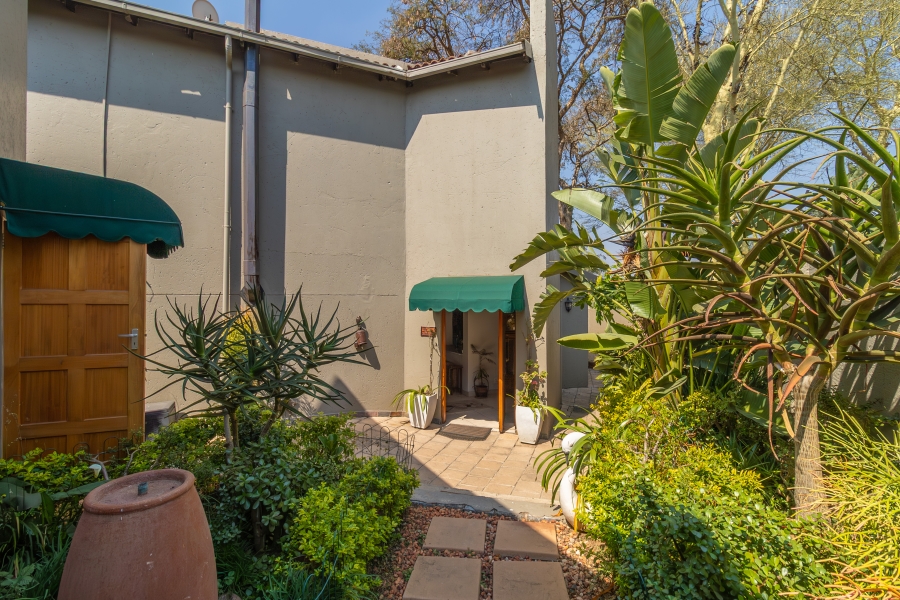 3 Bedroom Property for Sale in Magaliessig Gauteng