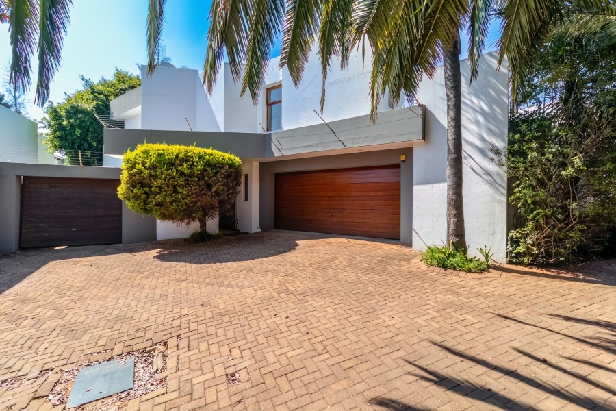 4 Bedroom Property for Sale in Morning Hill Gauteng