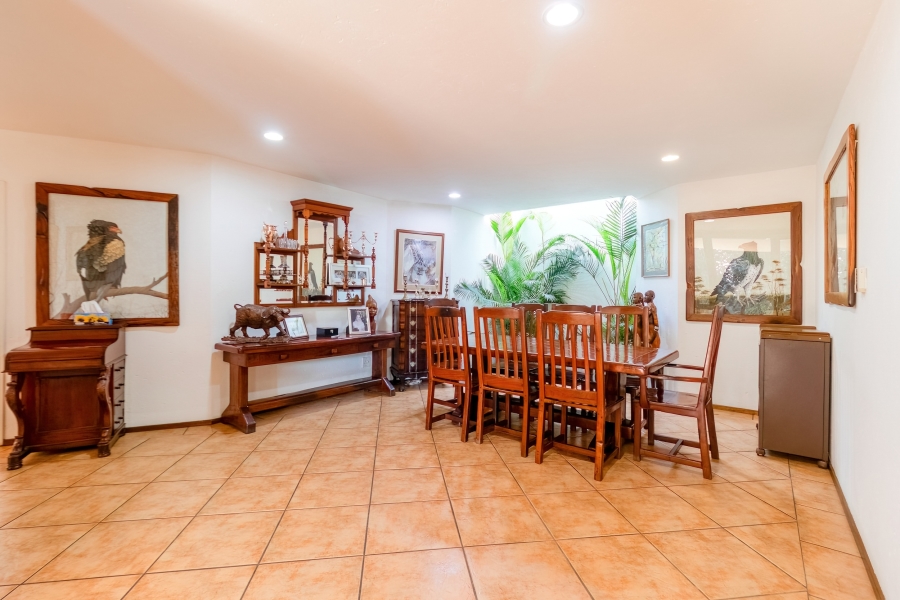 4 Bedroom Property for Sale in Morning Hill Gauteng
