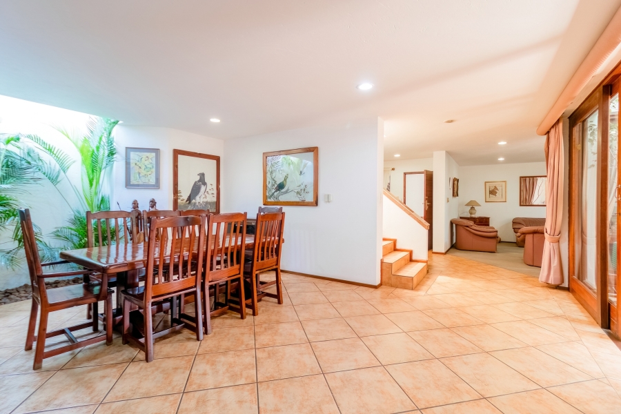 4 Bedroom Property for Sale in Morning Hill Gauteng