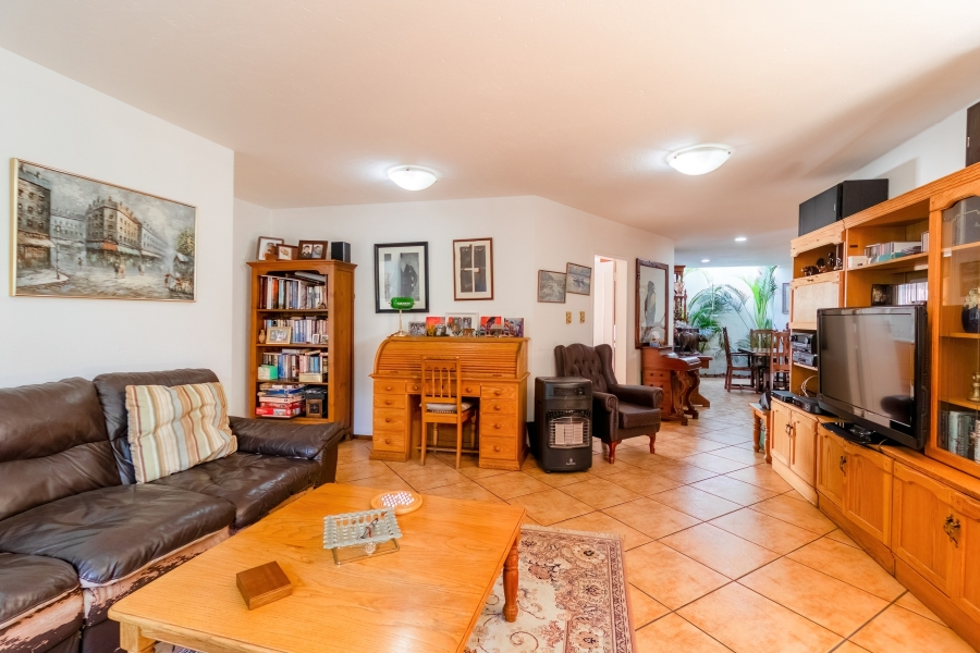 4 Bedroom Property for Sale in Morning Hill Gauteng
