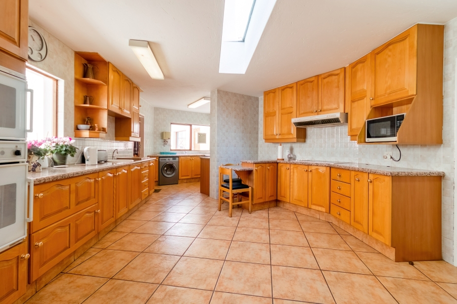 4 Bedroom Property for Sale in Morning Hill Gauteng