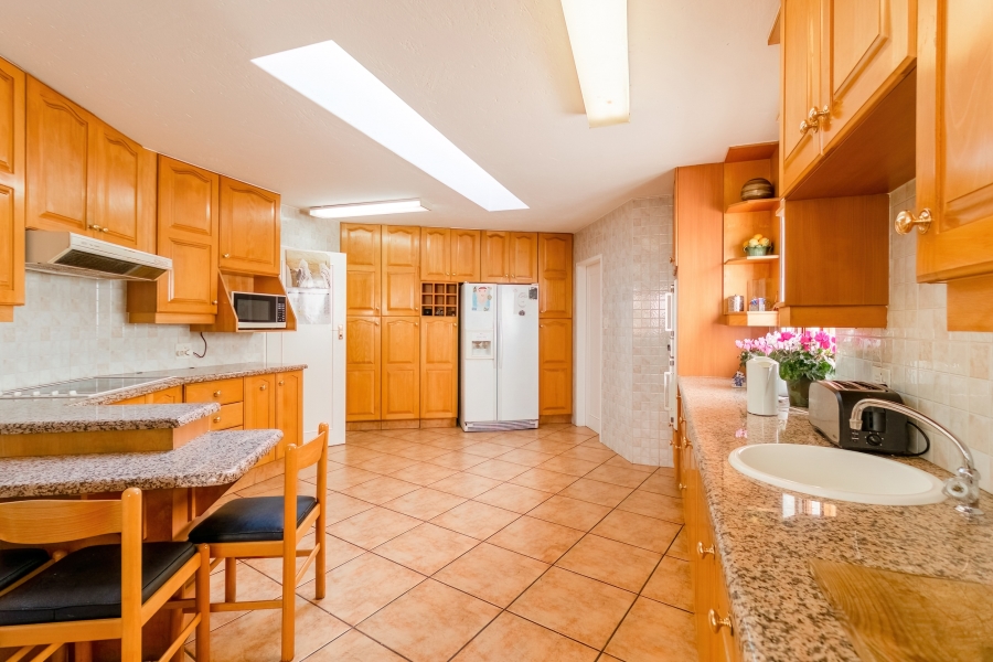 4 Bedroom Property for Sale in Morning Hill Gauteng
