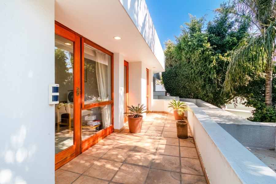 4 Bedroom Property for Sale in Morning Hill Gauteng