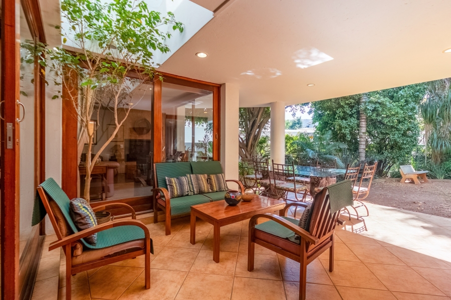 4 Bedroom Property for Sale in Morning Hill Gauteng