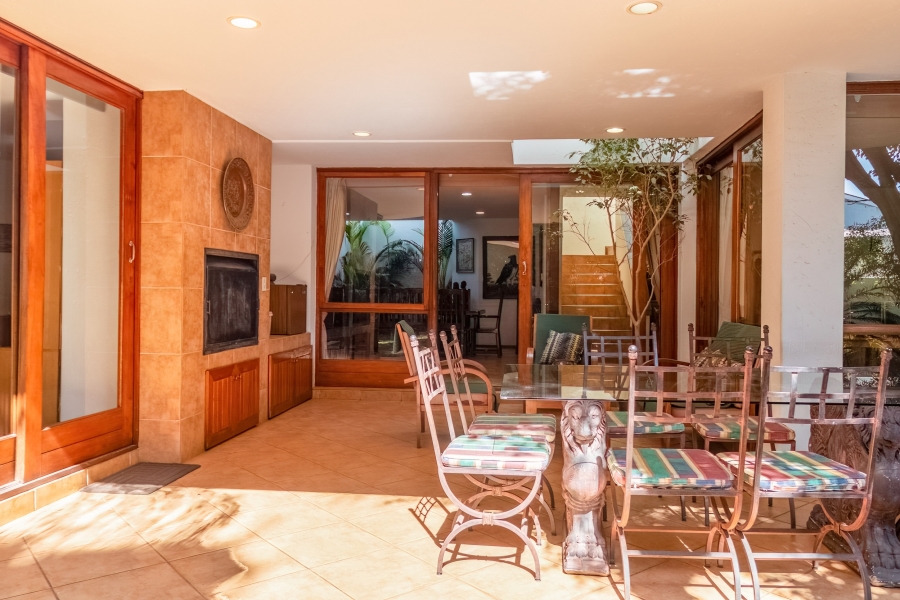 4 Bedroom Property for Sale in Morning Hill Gauteng