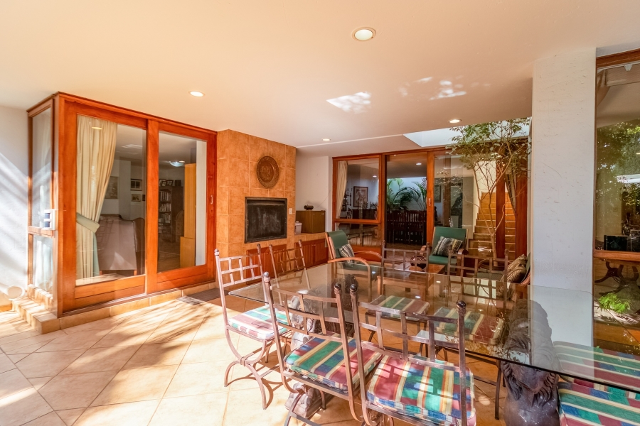 4 Bedroom Property for Sale in Morning Hill Gauteng