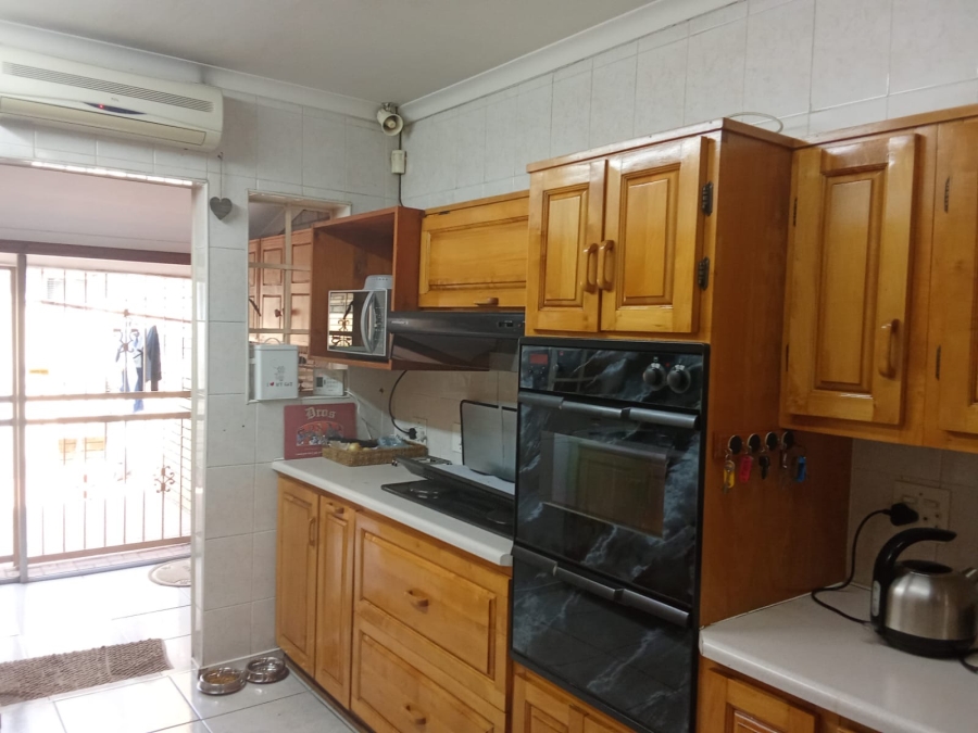 3 Bedroom Property for Sale in Three Rivers Gauteng