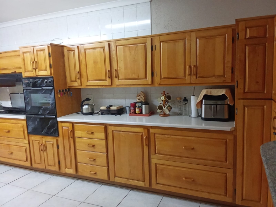 3 Bedroom Property for Sale in Three Rivers Gauteng