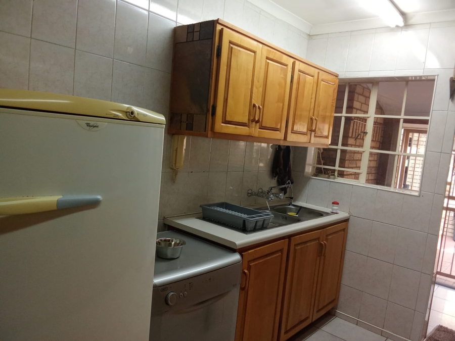 3 Bedroom Property for Sale in Three Rivers Gauteng