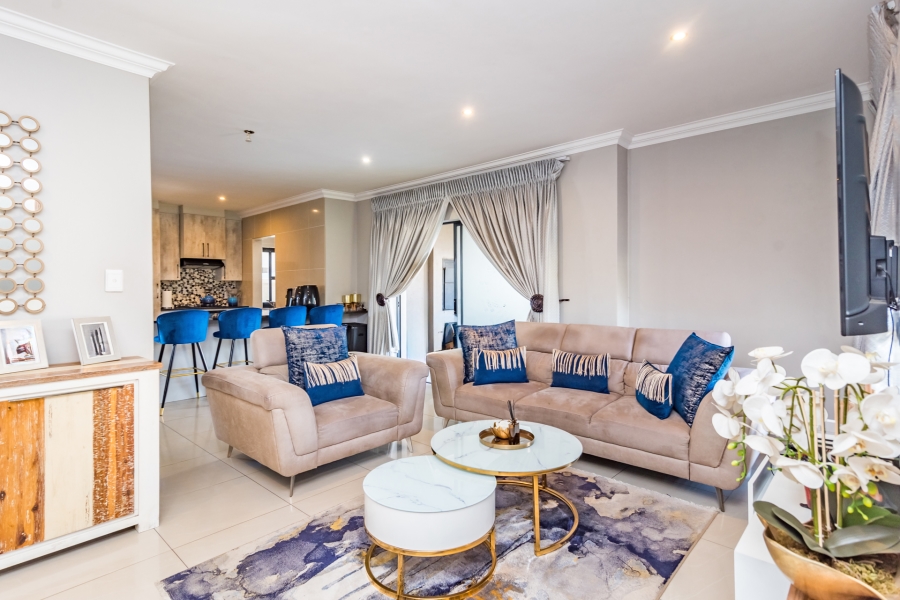 4 Bedroom Property for Sale in Rua Vista Gauteng