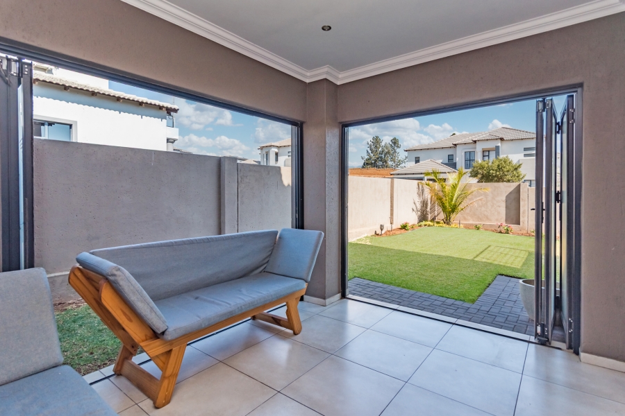 4 Bedroom Property for Sale in Rua Vista Gauteng