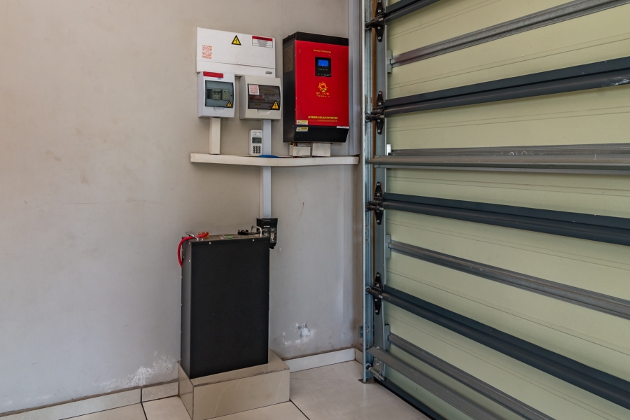 4 Bedroom Property for Sale in Rua Vista Gauteng