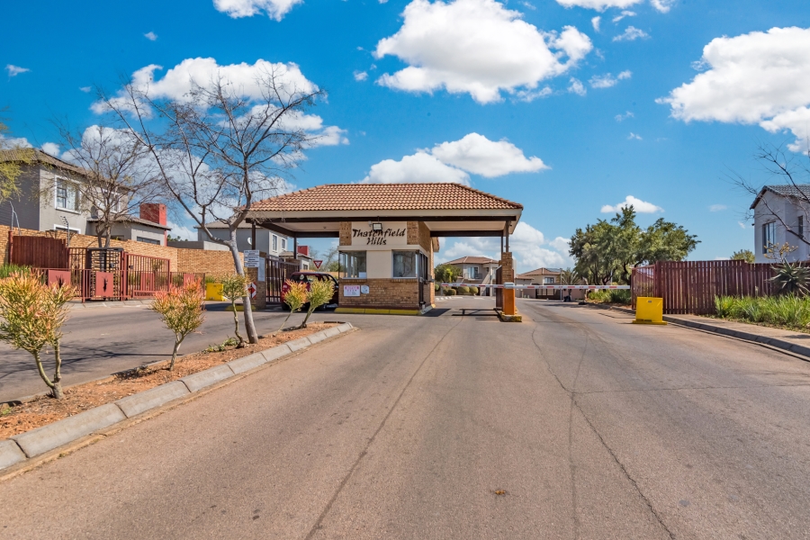 4 Bedroom Property for Sale in Rua Vista Gauteng