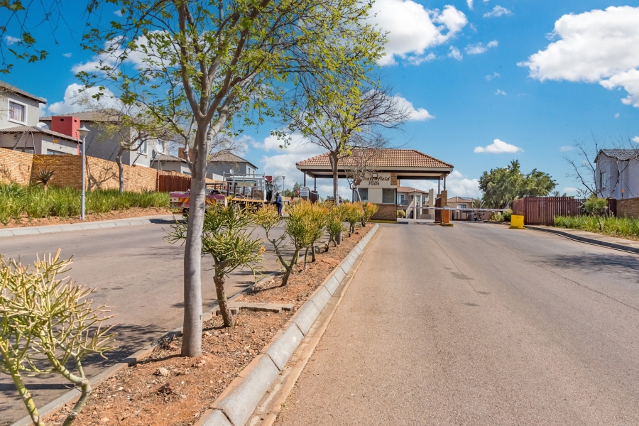 4 Bedroom Property for Sale in Rua Vista Gauteng