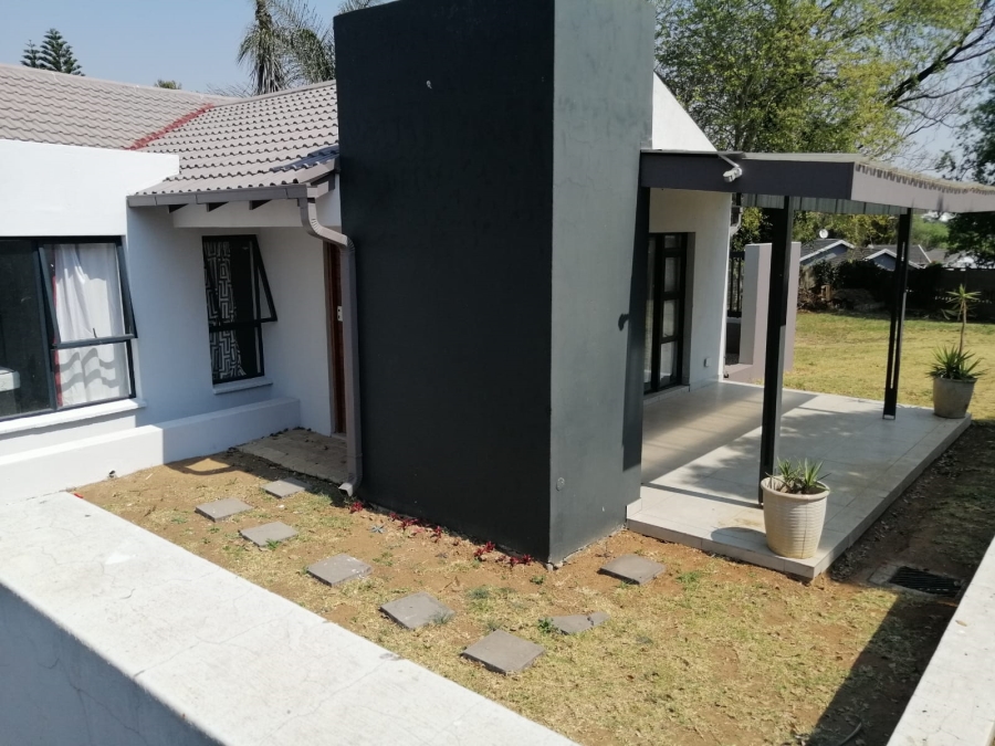 To Let 3 Bedroom Property for Rent in Allens Nek Gauteng
